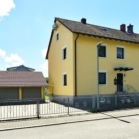 Gaestehaus In Schopfheim, 20 Km Zur Schweiz-Basel, Direkte S-Bahnverbindung 外观 照片