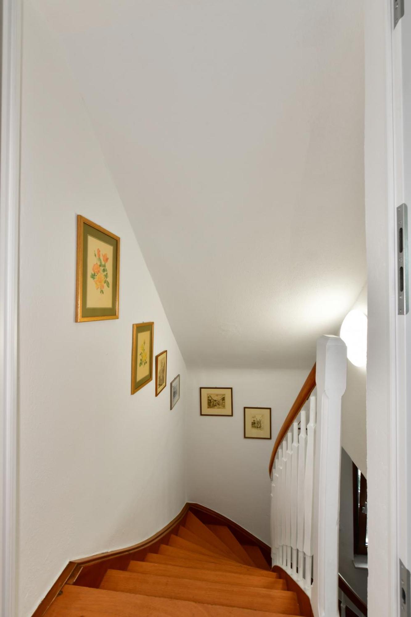 Gaestehaus In Schopfheim, 20 Km Zur Schweiz-Basel, Direkte S-Bahnverbindung 外观 照片