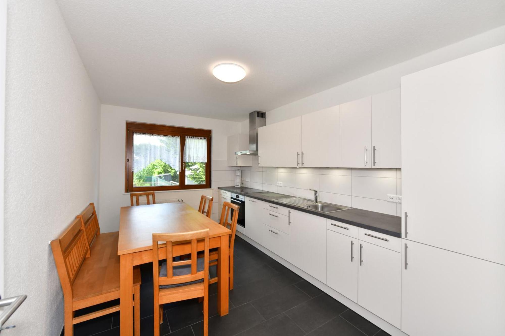 Gaestehaus In Schopfheim, 20 Km Zur Schweiz-Basel, Direkte S-Bahnverbindung 外观 照片