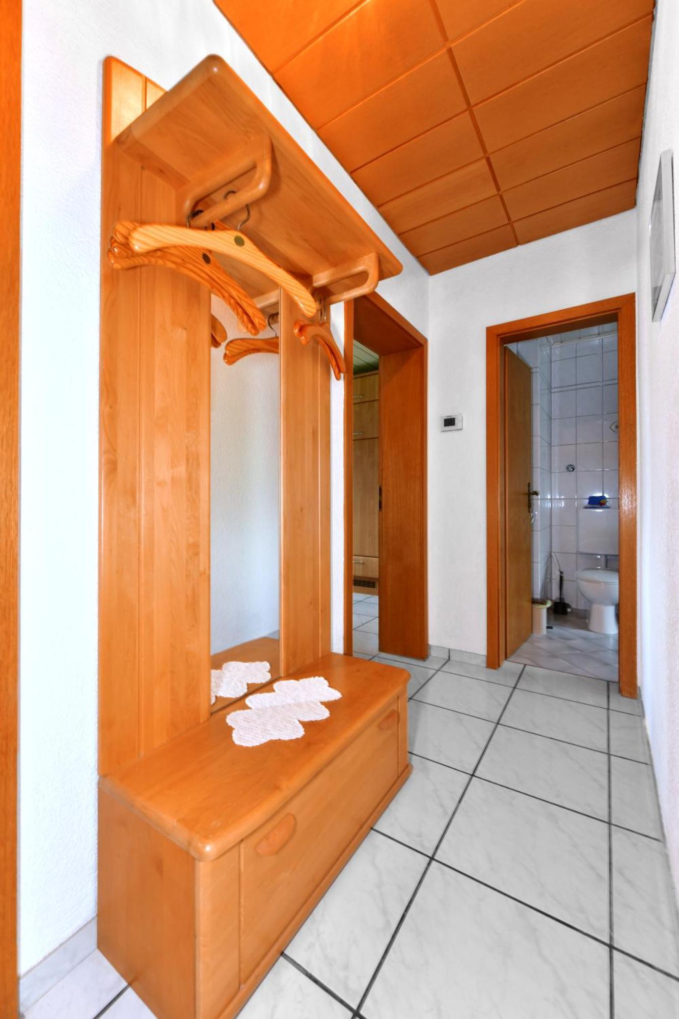 Gaestehaus In Schopfheim, 20 Km Zur Schweiz-Basel, Direkte S-Bahnverbindung 外观 照片