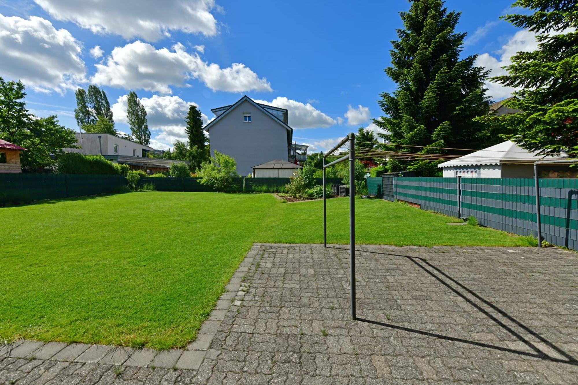 Gaestehaus In Schopfheim, 20 Km Zur Schweiz-Basel, Direkte S-Bahnverbindung 外观 照片