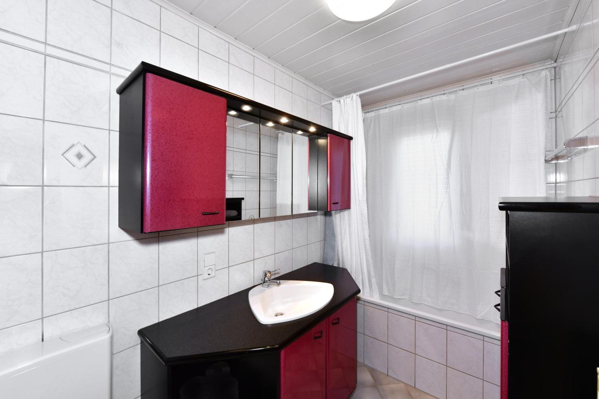 Gaestehaus In Schopfheim, 20 Km Zur Schweiz-Basel, Direkte S-Bahnverbindung 外观 照片