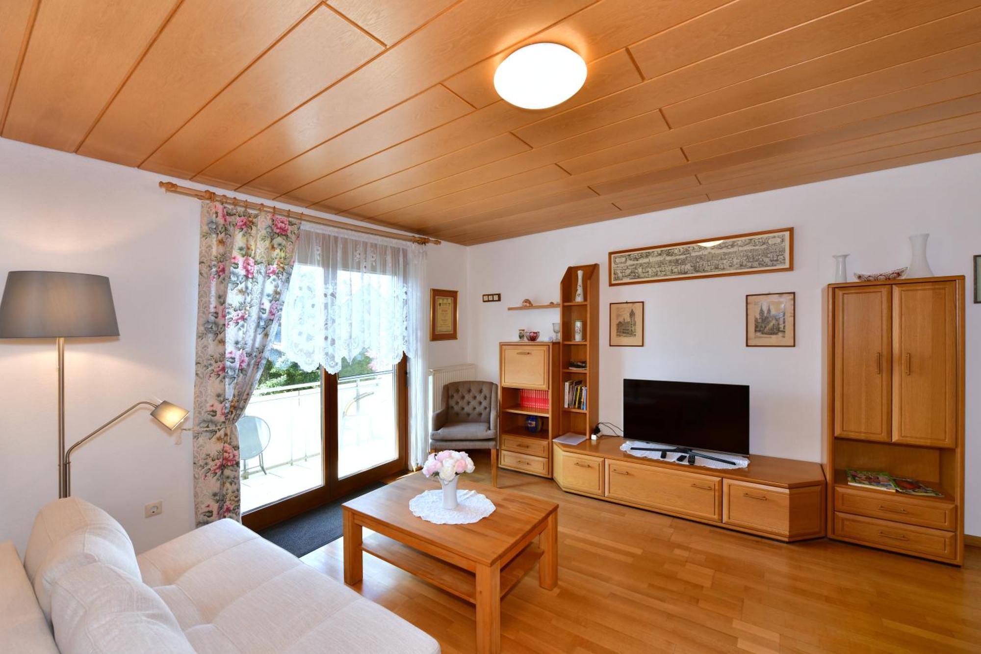 Gaestehaus In Schopfheim, 20 Km Zur Schweiz-Basel, Direkte S-Bahnverbindung 外观 照片