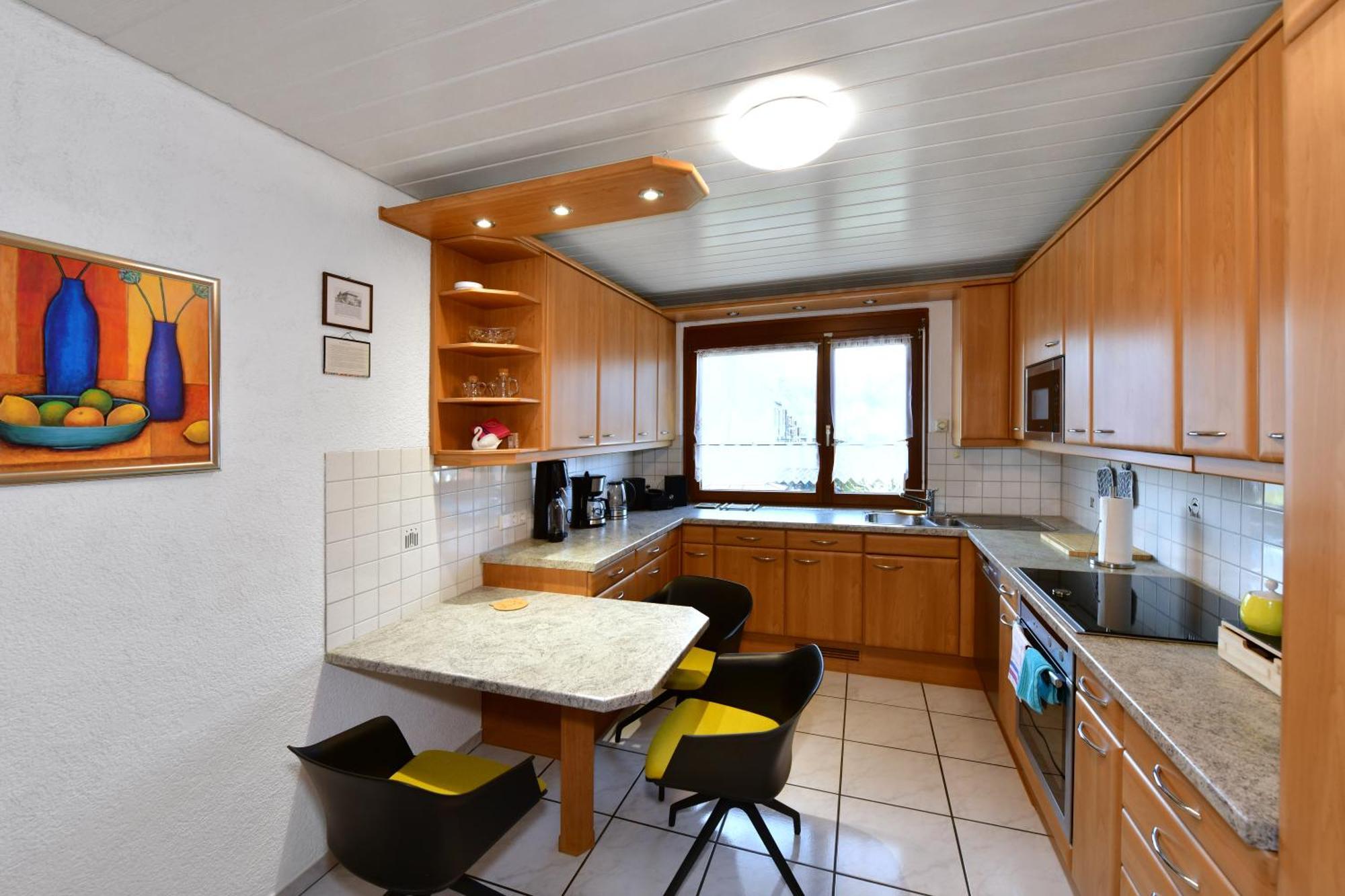 Gaestehaus In Schopfheim, 20 Km Zur Schweiz-Basel, Direkte S-Bahnverbindung 外观 照片